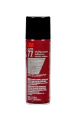 3M Super 77 Multipurpose Spray Adhesive 7.3 oz