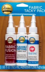 Aleene's Fabric Specialty Glue
