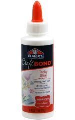 Elmer's Craft Bond Tacky Glue