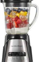 Hamilton Beach Power Elite Wave Action Blender