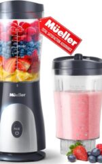 Mueller Personal Blender 15 Oz