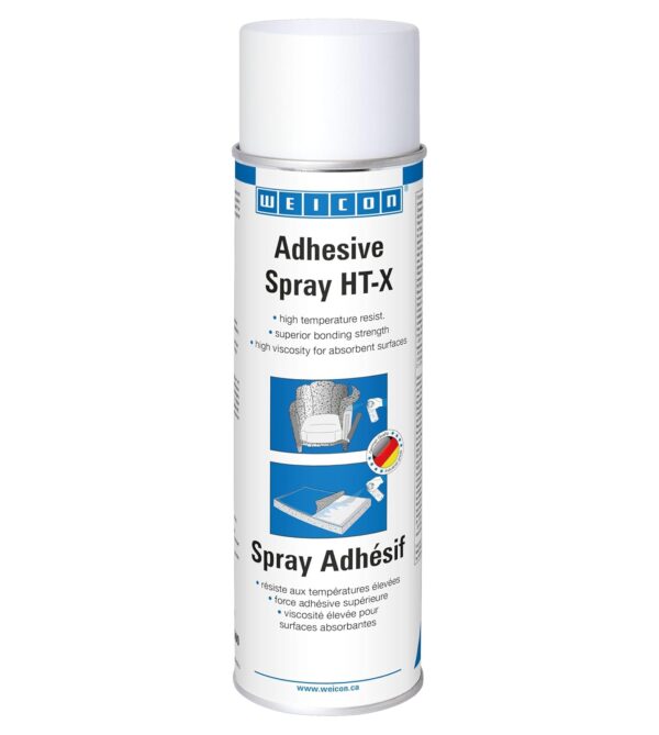 WEICON Adhesive Spray Extra Strong 500 ml