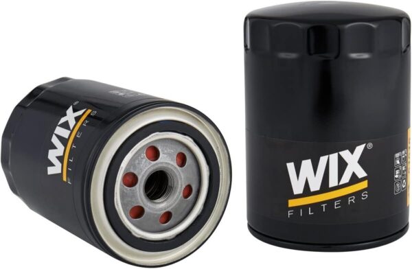 Wix Air Filter - 51515