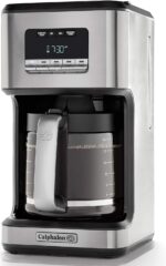 Calphalon Coffee Maker
