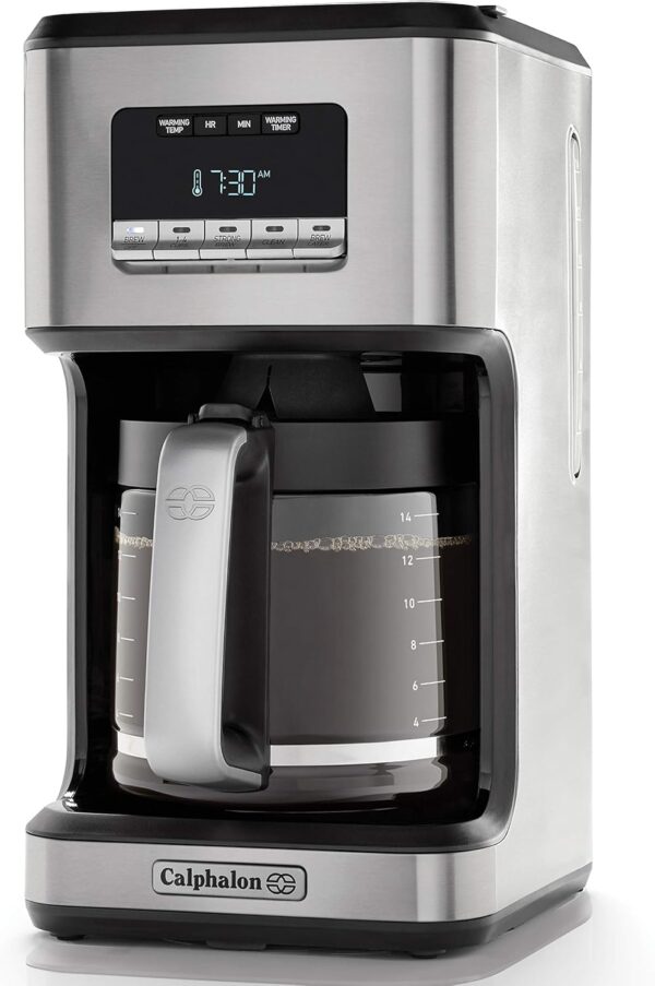 Calphalon Coffee Maker