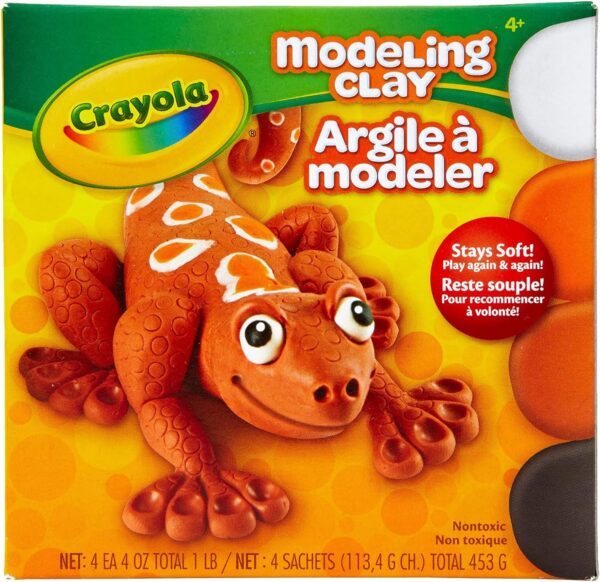 Crayola Modeling Clay