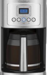 Cuisinart Coffee Maker