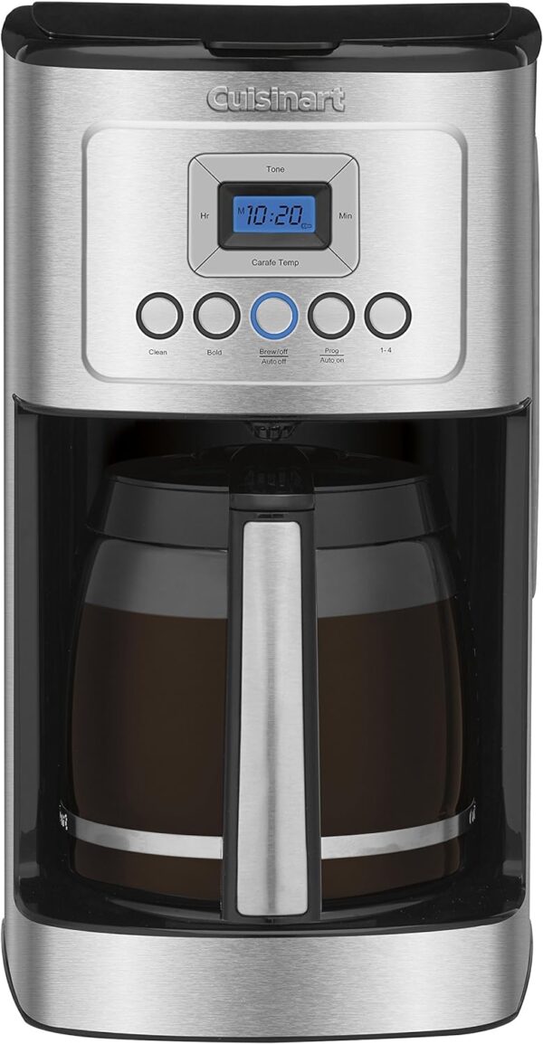 Cuisinart Coffee Maker