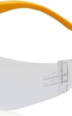 Dewalt DPG54-1D Protector Clear High Performance Lightweight Protective Safety Glasses
