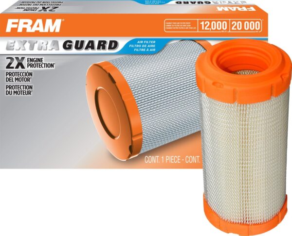 Fram CA9248 Air Filter