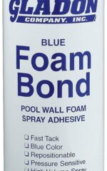 Gladon Spray Adhesive 17-Ounce Can
