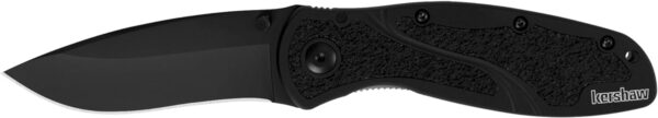 Kershaw Blur Black (1670BLK) Pocket Knife