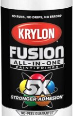 Krylon Fusion Adhesive Spray Paint