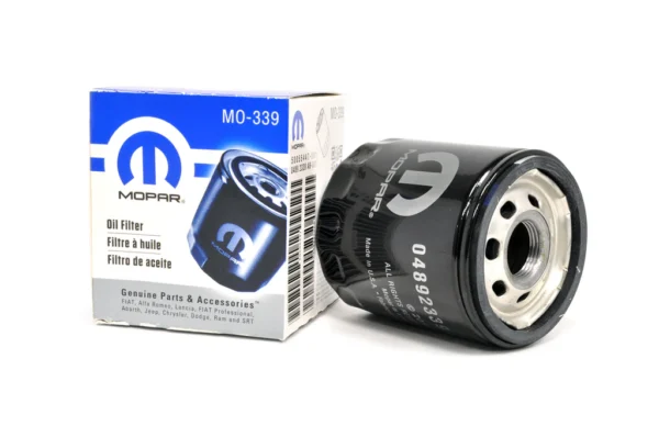 Mopar 04892339AB Oil filter
