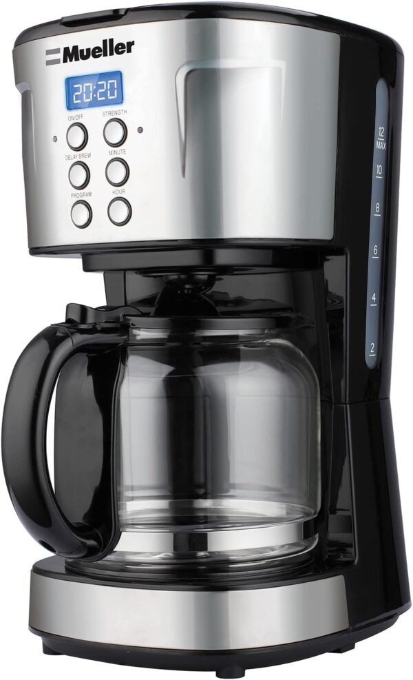 Mueller Ultra Coffee Maker