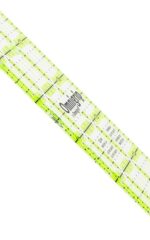 Omnigrid RN105 Non-Slip Quilter's Ruler