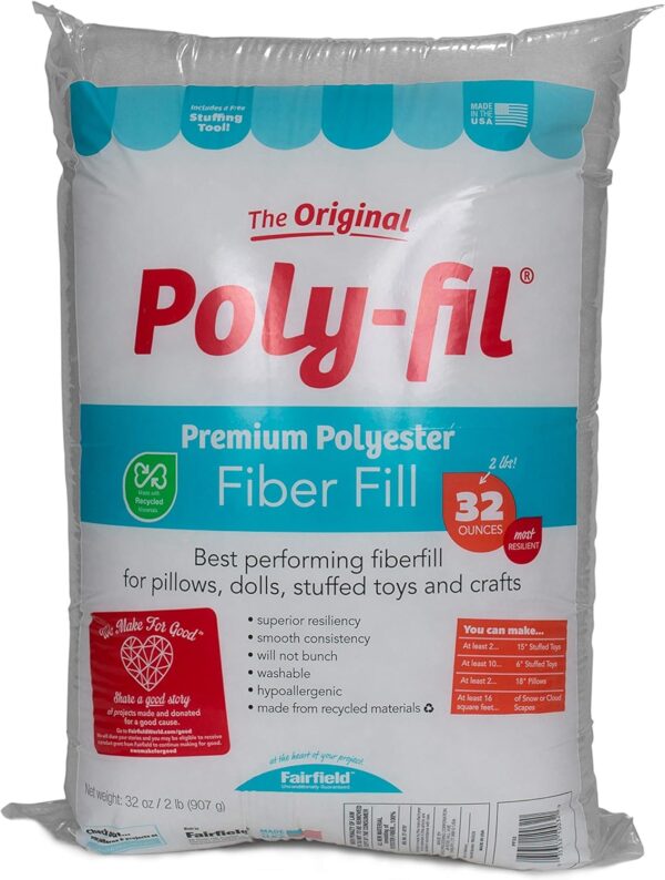 Fairfield The Original Poly-Fil