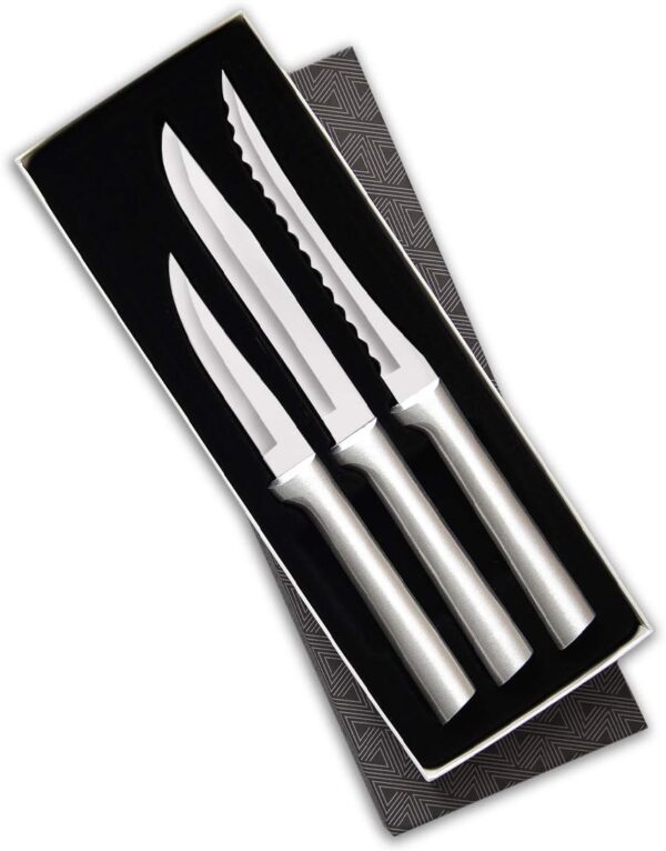Rada Cutlery Cooking Essentials Knife Silver Handle
