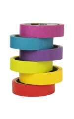 Scotch Colored Masking Tape