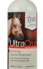 UltraCruz-sc-395293 Equine Horse Shampoo, 32 oz