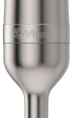 Vitamix Immersion Blender, Stainless Steel, 18 inches