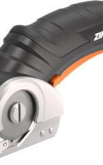 Worx WX082L 4V ZipSnip Cordless Electric Scissors, fabric scissors, rotary cutter