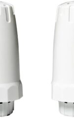 Alexapure Water Pitcher Replacement Filter (2 Pack)