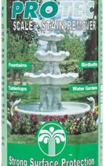 EasyCare ProTec Scale and Stain Remover, 8 oz. Bottle