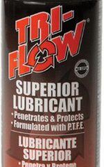 Tri-Flow 20005TF 6 oz Superior Lubricant Aerosol