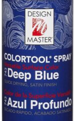 Design Master 743 Deep Blue 12 oz