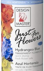 Design Master 135 Just for Flowers Light Blue 11 oz