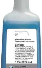 BMW 83192221702 Windshield Washer Fluid