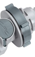 CPC (Colder) HFCD16812 Valved Bulkhead Panel