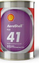 AeroShell 41 Hydraulic Fluid [1 Quart]