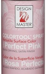 Design Master 780 Perfect Pink Colortool Spray