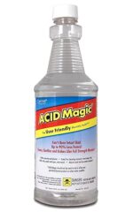 Certol Acid Magic - Muriatic Acid Replacement