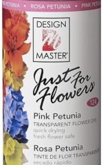 Design Master 124 Pink Petunia Just for Flowers